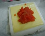 ぷちおかず♥はんぺんの和風ピザ作り方3写真