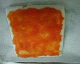ぷちおかず♥はんぺんの和風ピザ作り方4写真