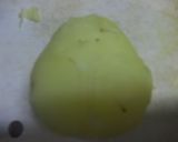 糖質オフ♬歯ごたえ楽しい【ポテトサラダ】作り方4写真