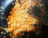 牛肉のロール煮込みほめられ酢＆デミソース作り方1写真