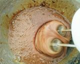 米粉とオリーブオイルのバナナケーキ作り方9写真