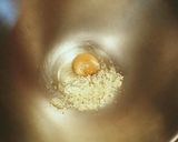 サクッとカルボナーラ。作り方5写真