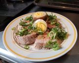 味付け卵作り方5写真