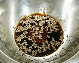 きゅうり・豆腐・わかめの簡単中華風サラダ作り方1写真