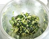 きゅうり・豆腐・わかめの簡単中華風サラダ作り方4写真