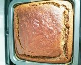 米粉とオリーブオイルのバナナケーキ作り方15写真