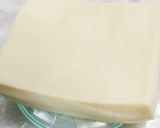 高野豆腐のゴム食感なし作り方2写真