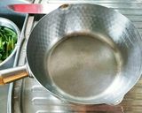 失敗ゼロ!小松菜を茹でる!作り方5写真