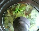 失敗ゼロ!小松菜を茹でる!作り方8写真