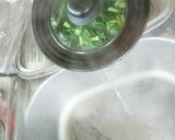 失敗ゼロ!小松菜を茹でる!作り方10写真