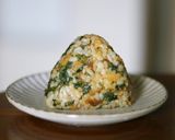 大根葉のふりかけ作り方6写真