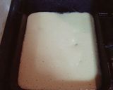 ロールホットケーキ作り方3写真
