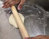 バングラデシュ♡挽肉入り揚げナン作り方9写真