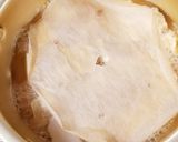 高野豆腐のゴム食感なし作り方6写真
