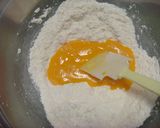 ママのりんごケーキ作り方3写真