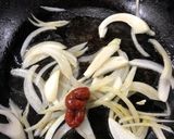 中華風温奴〜しらすの中華炒め乗せ〜作り方2写真