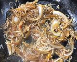 中華風温奴〜しらすの中華炒め乗せ〜作り方4写真