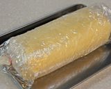 ブルーベリーのクリームチーズロールケーキ作り方29写真