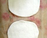 手こねdeピタパン作り方6写真