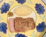 簡単！柔らかいステーキの焼き方 グリルで作り方5写真
