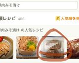 下味冷凍＊みそ漬け豚肉作り方8写真