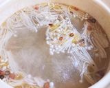 食感を楽しむ♪キャベツのシャキ甘♪塩鍋！作り方4写真