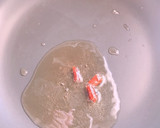 簡単！和風きのこパスタ風☆焼きそば作り方2写真