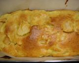 ママのりんごケーキ作り方5写真