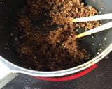だしがら活用で節約♡かつお節の佃煮作り方2写真