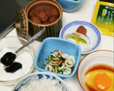 簡単！ちくわと胡瓜の塩昆布和え☆作り方3写真