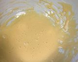 ☆ミニチョコケーキ☆作り方4写真