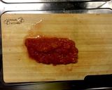 チキンカリー(カスバ・フードコート)作り方6写真