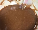 ☆ミニチョコケーキ☆作り方7写真