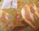 簡単絶品・豚肩ロースのネギ味噌漬け焼き作り方2写真