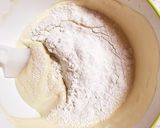 もっちり♡さつまいものケーキ♡作り方7写真