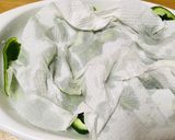 ピーマンの鯖ふわ詰作り方6写真