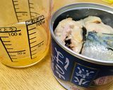 ピーマンの鯖ふわ詰作り方8写真