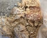 みゆきの鳥から作り方3写真