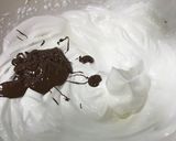 ☆ミニチョコケーキ☆作り方14写真