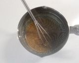 蓮根のきんぴら＊作り置き作り方3写真