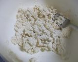 糖質オフ♬歯ごたえ楽しい【ポテトサラダ】作り方6写真