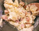 ♥ジャーマンポテトサラダ♥作り方4写真