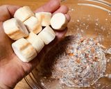ピーマンの鯖ふわ詰作り方13写真
