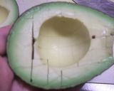 糖質オフ♬歯ごたえ楽しい【ポテトサラダ】作り方8写真