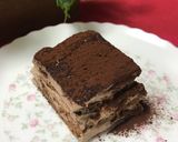 ☆ミニチョコケーキ☆作り方19写真