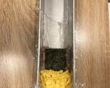 三十三雑穀米ミルフィーユおにぎり作り方4写真