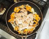 塩麹鶏じゃが作り方5写真