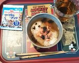 自分で作るよ♪朝の鮭茶漬け作り方5写真