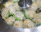 ピーマンの鯖ふわ詰作り方20写真