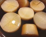 大根に素早く味を染み込ませる裏ワザ作り方4写真